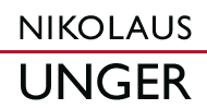 Nikolaus Unger GmbH Logo